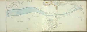 Rood Boek: Welbeck door Humphry Repton