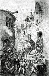 Antisemitisme en vervolging van Joden door kruisvaarders, 1881