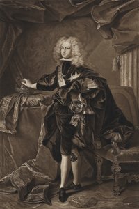 Philip V, Koning Van Spanje