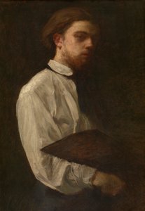 Zelfportret