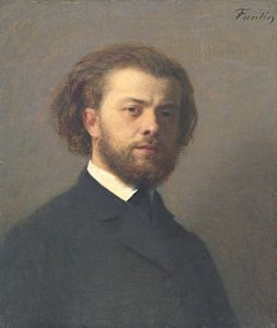 Zelfportret