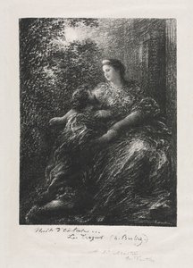 Duet van de Trojanen, 1894