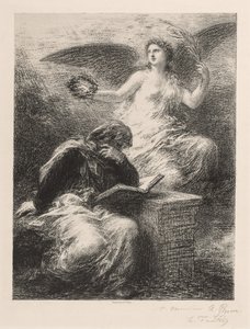 Glorie, 1890