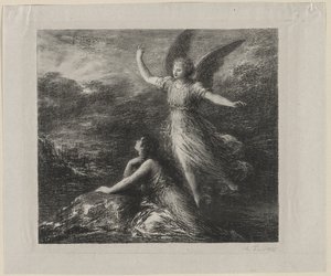 Le Paradis et la Peri, 1884
