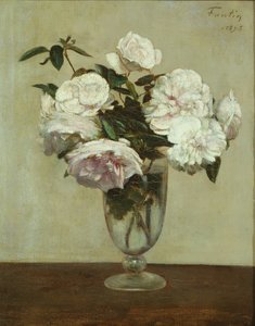 Roze Rozen