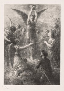 Prelude tot Lohengrin, 1898