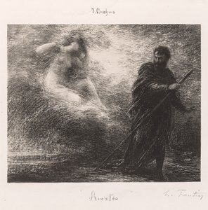 Rinaldo, 1881