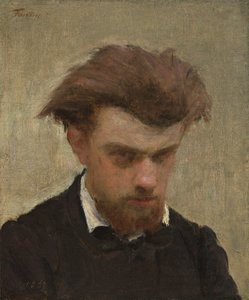 Zelfportret