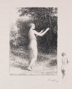De Bedelaar