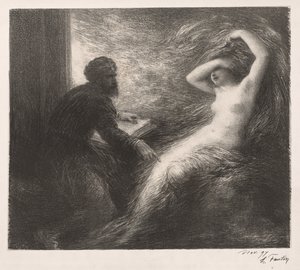 De Evocatie van Kundry