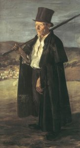 De dwerg Don Pedro