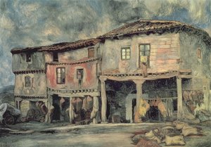Huis van Botero