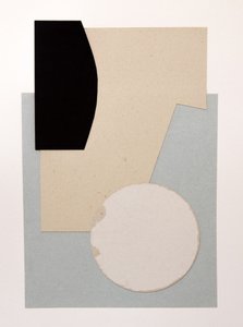 Moderne abstracte vormen door Ildefonso Martín