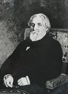Ivan Sergejevitsj Toergenjev
