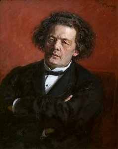 Anton Rubinstein