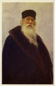 Vladimir Stasov, Russische muziek- en kunstcriticus