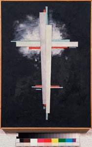 Suprematisme