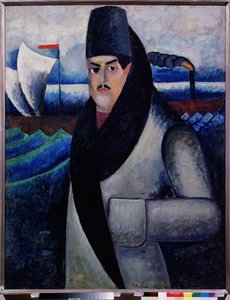 Zelfportret