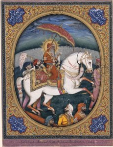 Maharaja Ranjit Singh