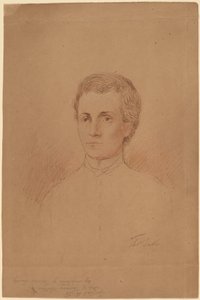 Zoon van Thomas Mellon