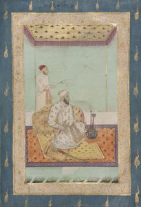 Abdul Ghaffar Khan Bahadur, c.1680
