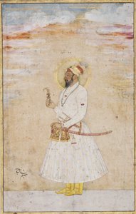 Azim us Shan Bahadur, c.1720