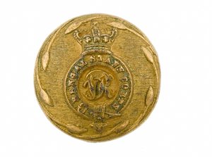Knoop, Bengal Staff Corps, 1876-1891
