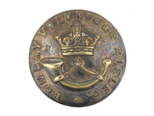 Knoop, Bombay Volunteer Rifles, voor 1901