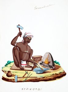Goudsmid