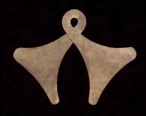 Ornament, Sumba eilandvolkeren