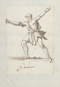 Gladiator