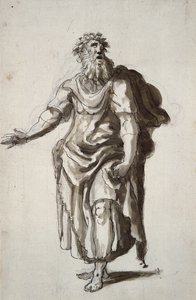Merlijn, ca. 1610