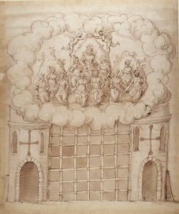 De bevrijding van de dochters van de ochtend