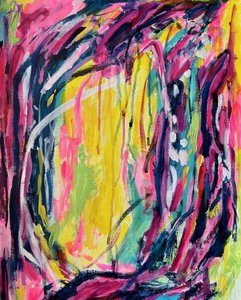  door Irene Chua