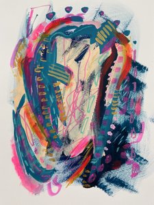  door Irene Chua