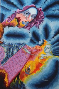 Juli, 2015 door Irina Corduban