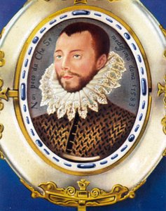 Filips II Koning van Spanje