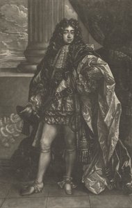 Henry FitzRoy, 1e Hertog van Grafton