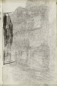 Architectuurstudie