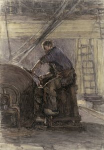 De slijper