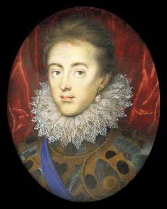 Charles, Prins van Wales