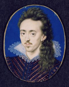 Dudley, 3e Lord North (1581-1666)