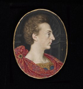 No.3903 Henry Frederick, Prins van Wales (1594-1612), oudste zoon van koning James I van Engeland (VI van Schotland)