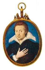 Sir Philip Sidney, ca. 1580-1610, 1903