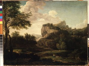 Landschap