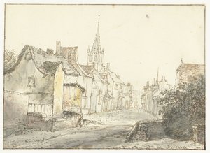 Dorpsstraat