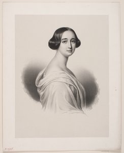 Barones Augusta Blixen-Finecke