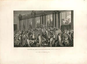 Staatsgreep van 18 Brumaire