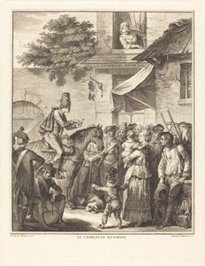 De Duitse Charlatan