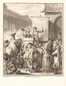 De Franse Charlatan